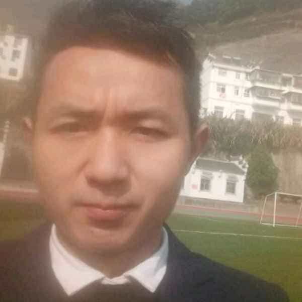 37岁岁湖北单身帅哥 - 达州吉缘网