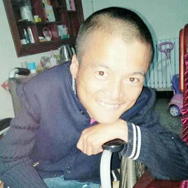 31岁岁陕西单身帅哥 - 达州吉缘网