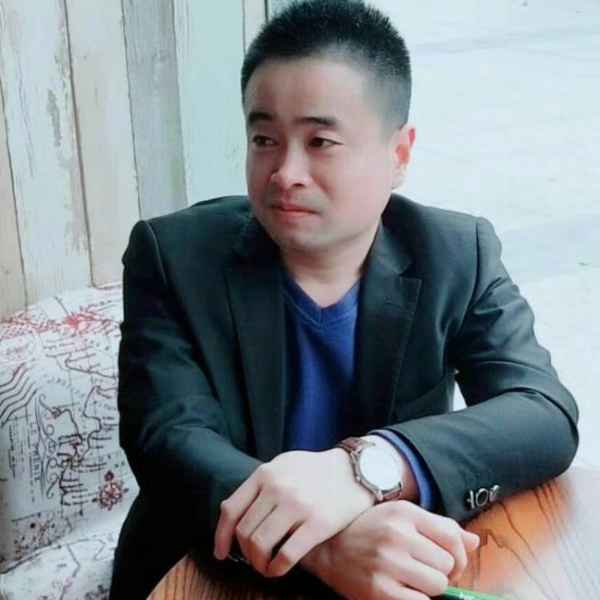 37岁岁广东单身帅哥 - 达州吉缘网
