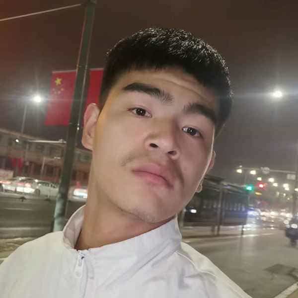 23岁岁山西单身帅哥 - 达州吉缘网
