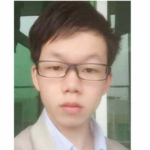 33岁岁广东单身帅哥 - 达州吉缘网