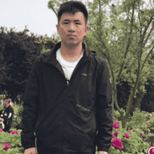 33岁岁河南单身帅哥 - 达州吉缘网
