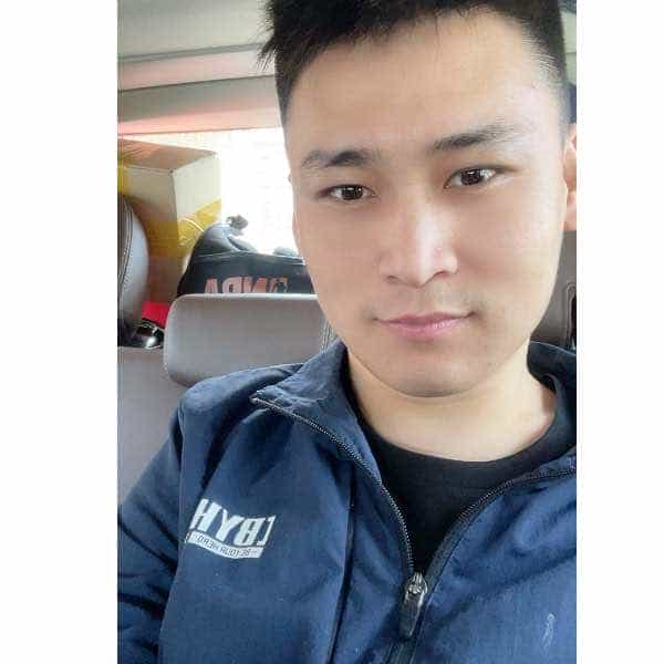 33岁岁辽宁单身帅哥 - 达州吉缘网