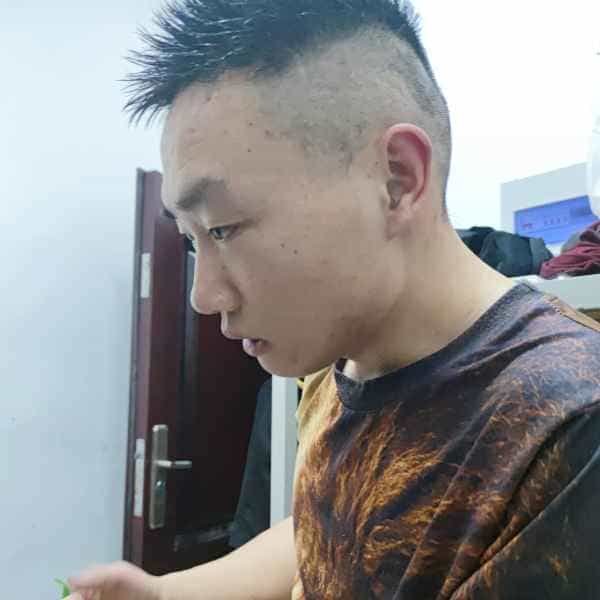 29岁岁四川单身帅哥 - 达州吉缘网