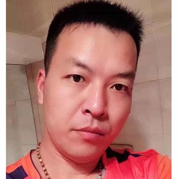 35岁岁湖北单身帅哥 - 达州吉缘网