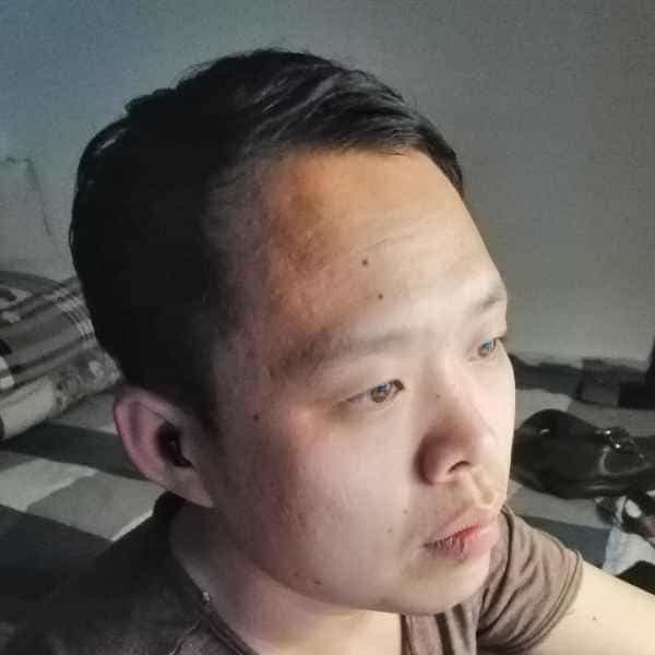 34岁岁吉林单身帅哥 - 达州吉缘网