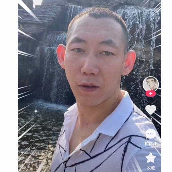 33岁岁内蒙古单身帅哥 - 达州吉缘网
