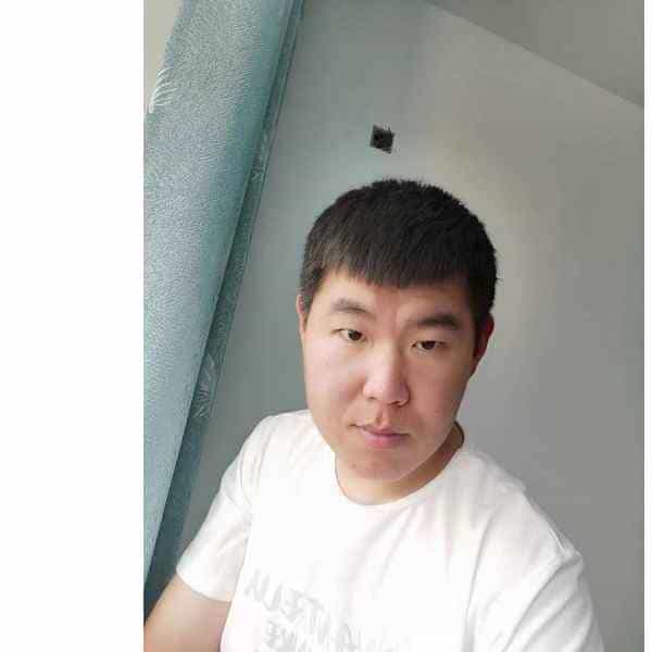 28岁岁河南单身帅哥 - 达州吉缘网