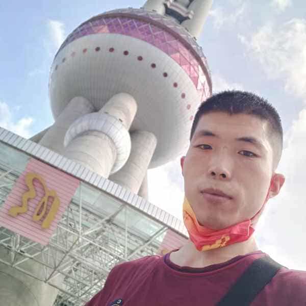 39岁岁湖北单身帅哥 - 达州吉缘网