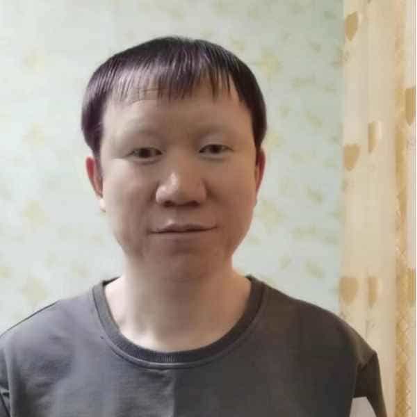 38岁岁山西单身帅哥 - 达州吉缘网
