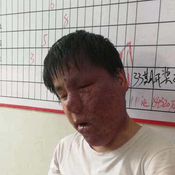 34岁岁江苏单身帅哥 - 达州吉缘网
