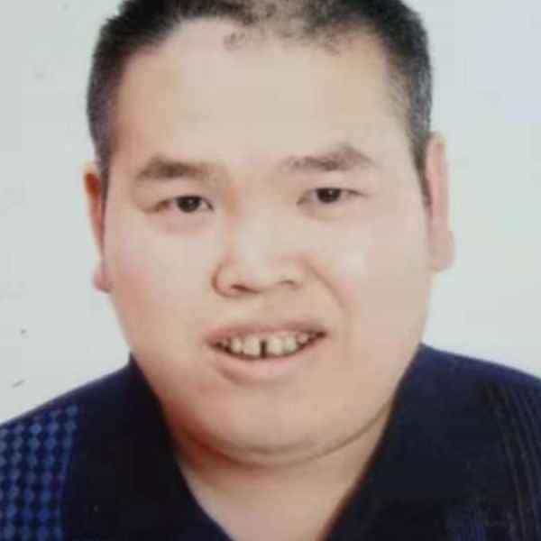 35岁岁广西单身帅哥 - 达州吉缘网