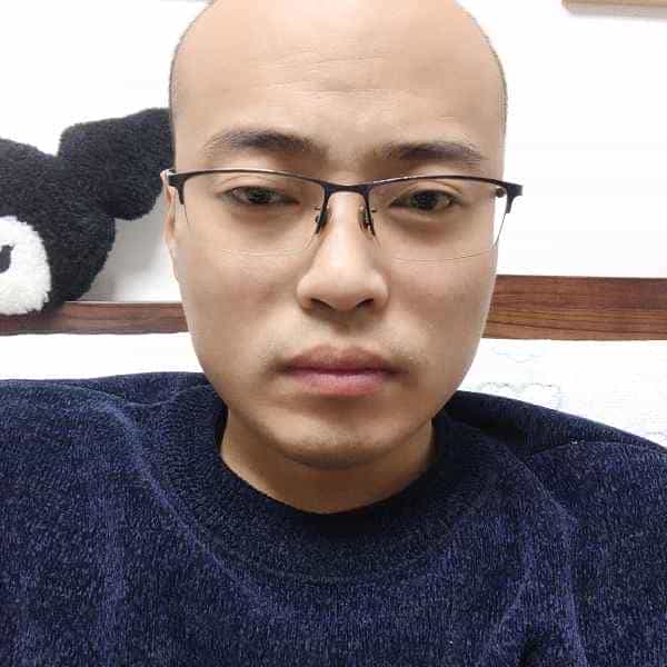 37岁岁山东单身帅哥 - 达州吉缘网
