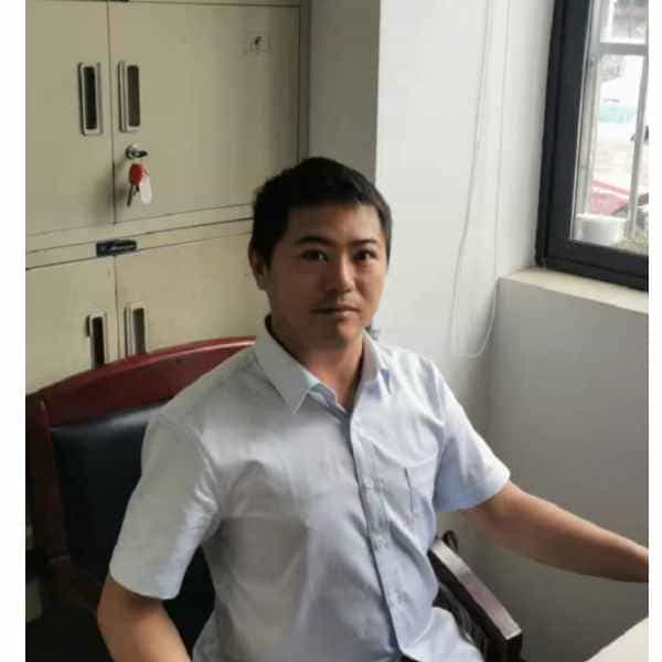 35岁岁河南单身帅哥 - 达州吉缘网