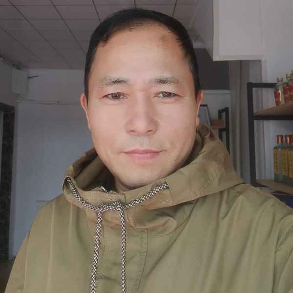 35岁岁吉林单身帅哥 - 达州吉缘网