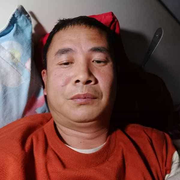 48岁岁山西单身帅哥 - 达州吉缘网