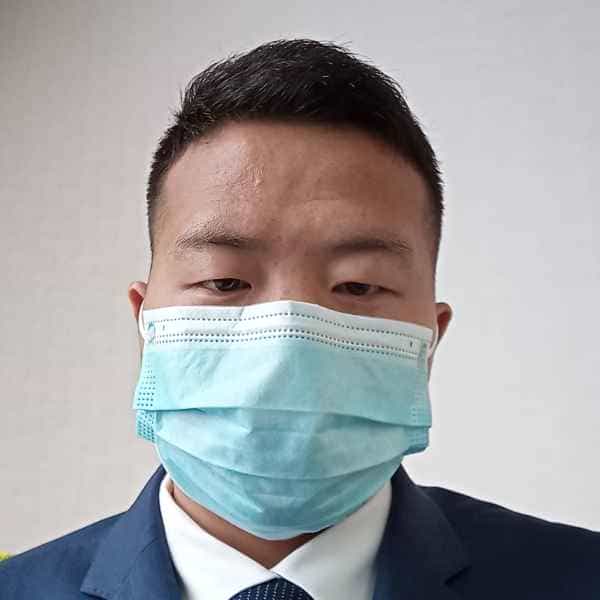 31岁岁安徽单身帅哥 - 达州吉缘网