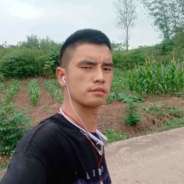 35岁岁四川单身帅哥 - 达州吉缘网