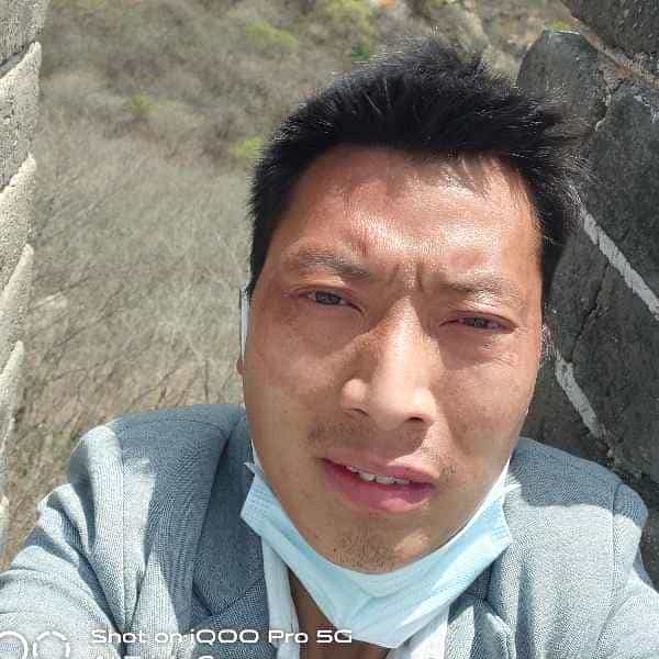 39岁岁贵州单身帅哥 - 达州吉缘网