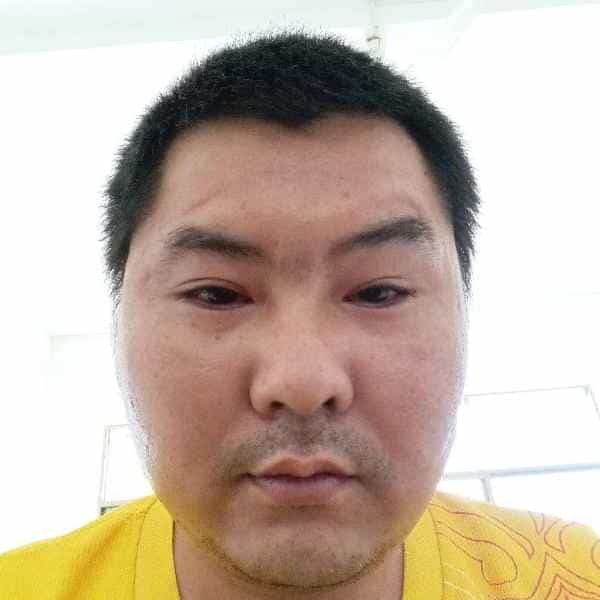 38岁岁广东单身帅哥 - 达州吉缘网