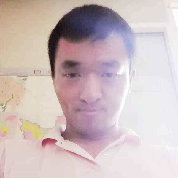 35岁岁黑龙江单身帅哥 - 达州吉缘网