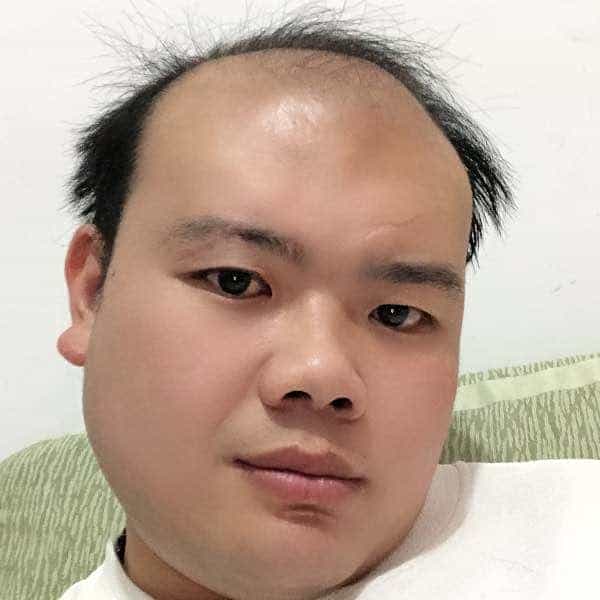 34岁岁云南单身帅哥 - 达州吉缘网