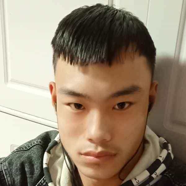 23岁岁辽宁单身帅哥 - 达州吉缘网