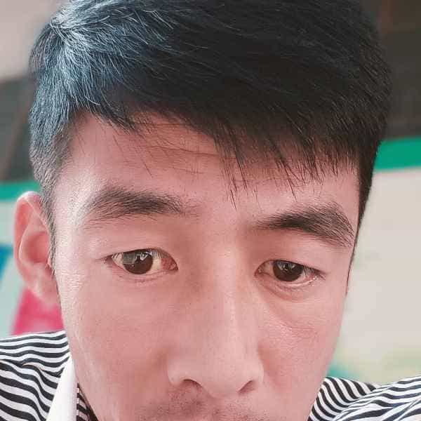 36岁岁河南单身帅哥 - 达州吉缘网