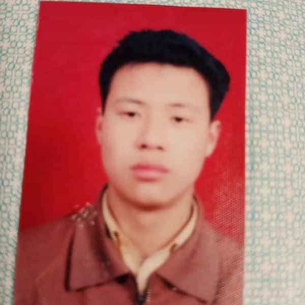 38岁岁安徽单身帅哥 - 达州吉缘网