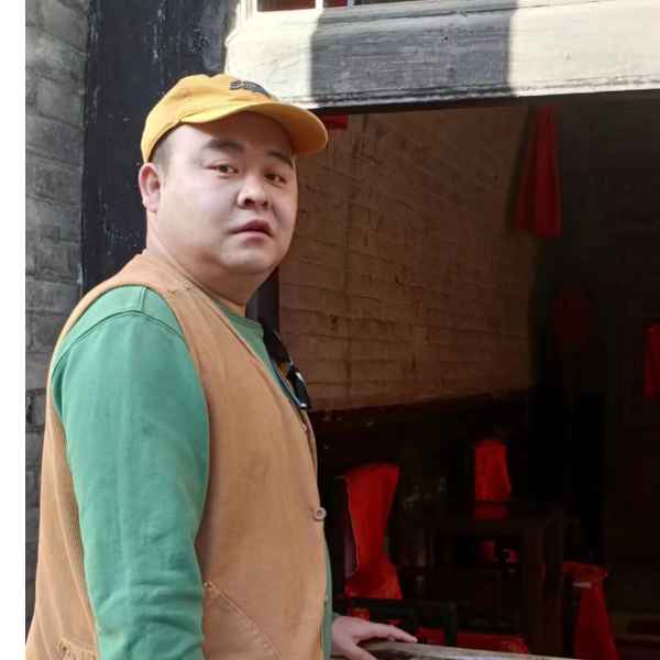 35岁岁陕西单身帅哥 - 达州吉缘网