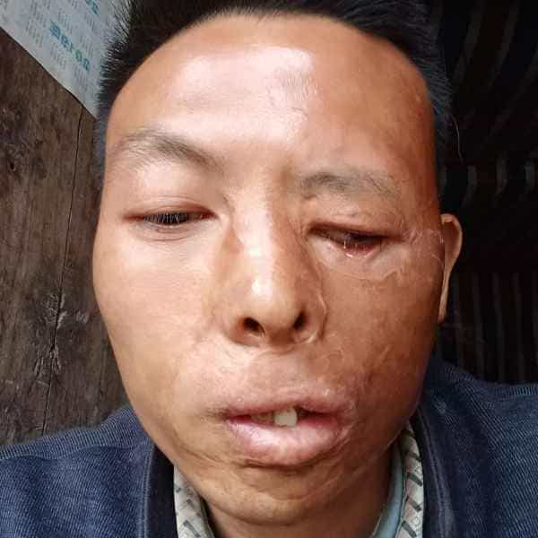 34岁岁四川单身帅哥 - 达州吉缘网