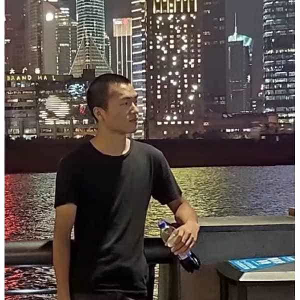 25岁岁河南单身帅哥 - 达州吉缘网