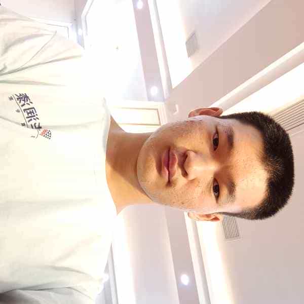 26岁岁河南单身帅哥 - 达州吉缘网