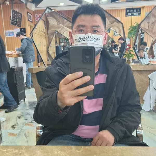 37岁岁上海单身帅哥 - 达州吉缘网