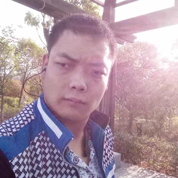 32岁岁陕西单身帅哥 - 达州吉缘网