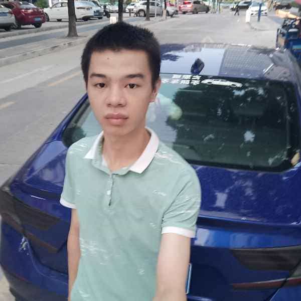 27岁岁广东单身帅哥 - 达州吉缘网