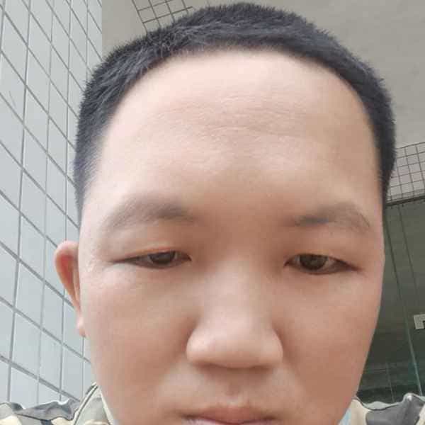 35岁岁广东单身帅哥 - 达州吉缘网