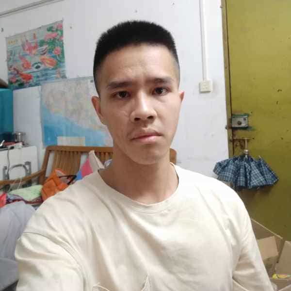 28岁岁广东单身帅哥 - 达州吉缘网
