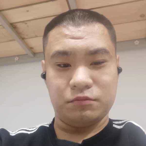 25岁岁山东单身帅哥 - 达州吉缘网