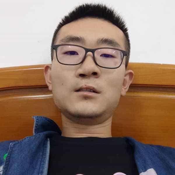 32岁岁内蒙古单身帅哥 - 达州吉缘网