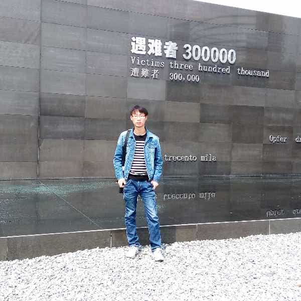 38岁岁陕西单身帅哥 - 达州吉缘网