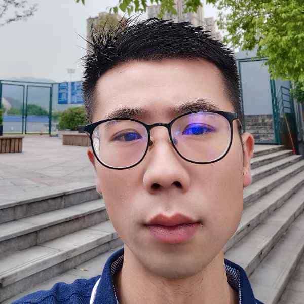 35岁岁重庆单身帅哥 - 达州吉缘网