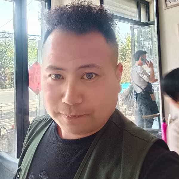 35岁岁山东单身帅哥 - 达州吉缘网