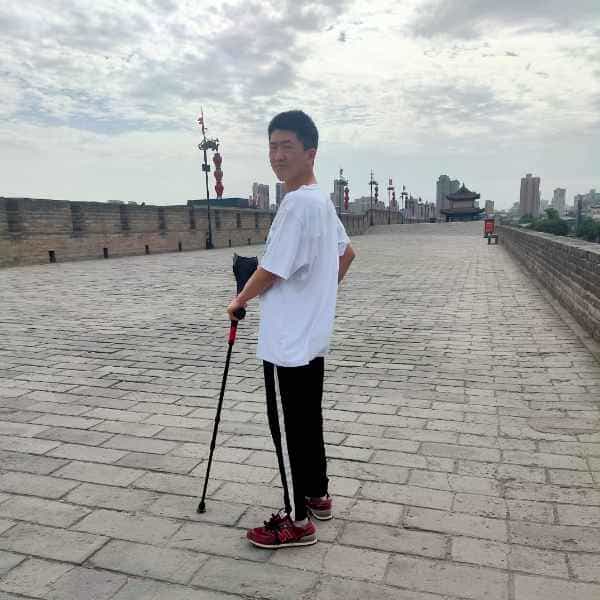 30岁岁陕西单身帅哥 - 达州吉缘网