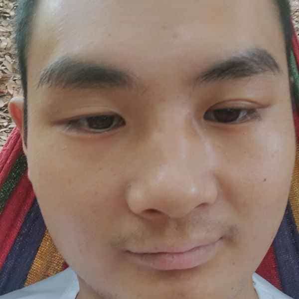 34岁岁四川单身帅哥 - 达州吉缘网