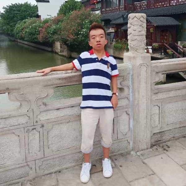 28岁岁吉林单身帅哥 - 达州吉缘网