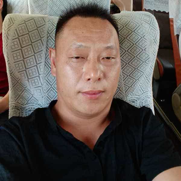 43岁岁安徽单身帅哥 - 达州吉缘网