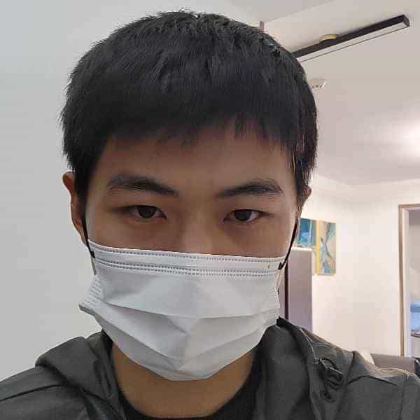 33岁岁山东单身帅哥 - 达州吉缘网