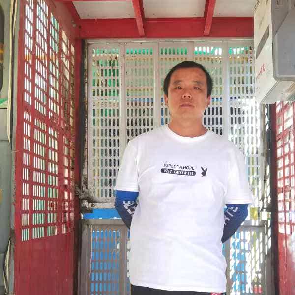 37岁岁辽宁单身帅哥 - 达州吉缘网