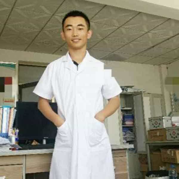 36岁岁山东单身帅哥 - 达州吉缘网